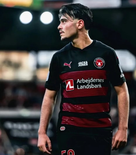 Aral Şimşir Galatasaray’ın transfer listesinde