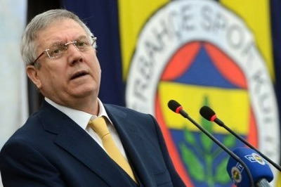 Aziz Yıldırım’dan Adaylık Açıklaması: “Fenerbahçe’de Birlik Zamanı”