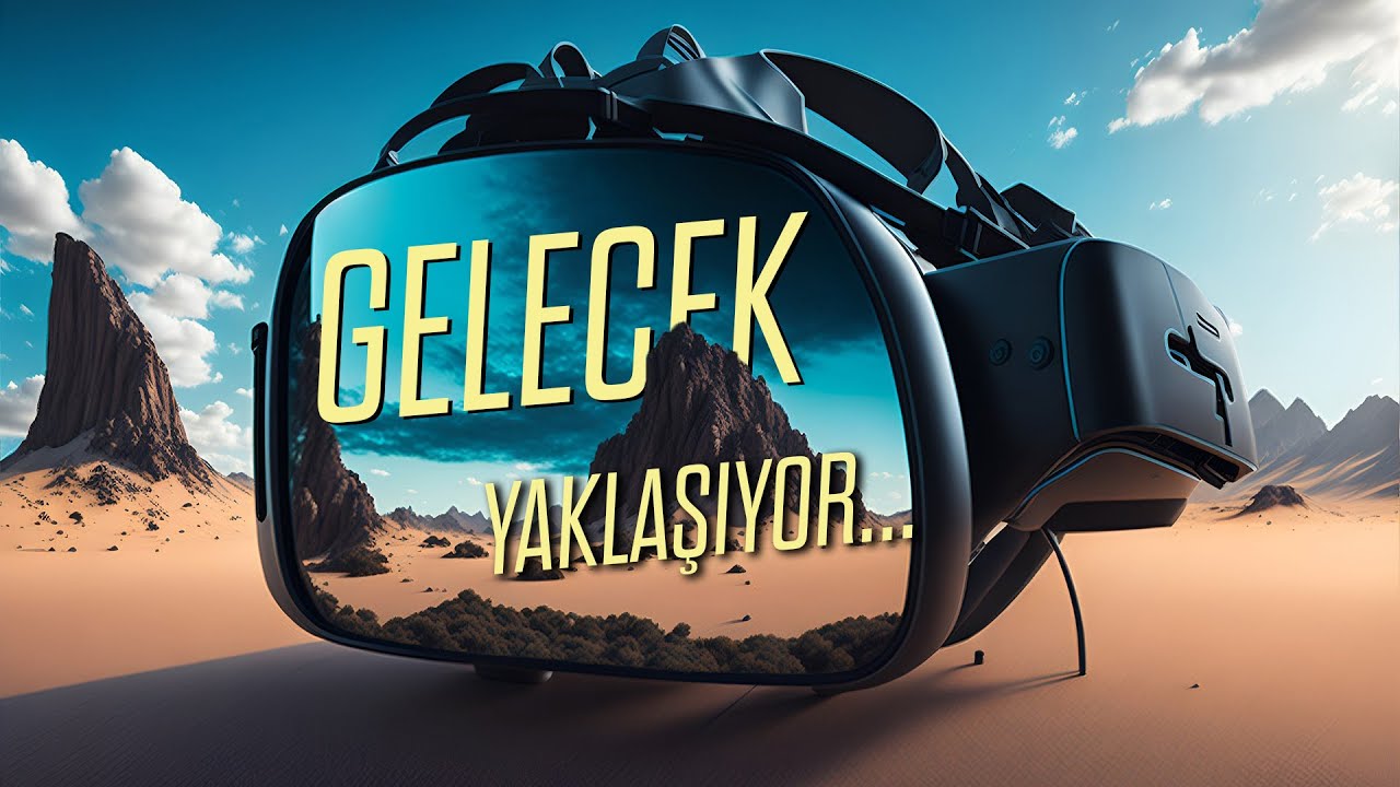 Gelecek 20 yılda 10 Teknoloji